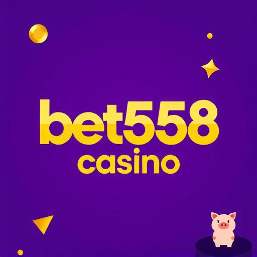 Bet 558 Casino logo